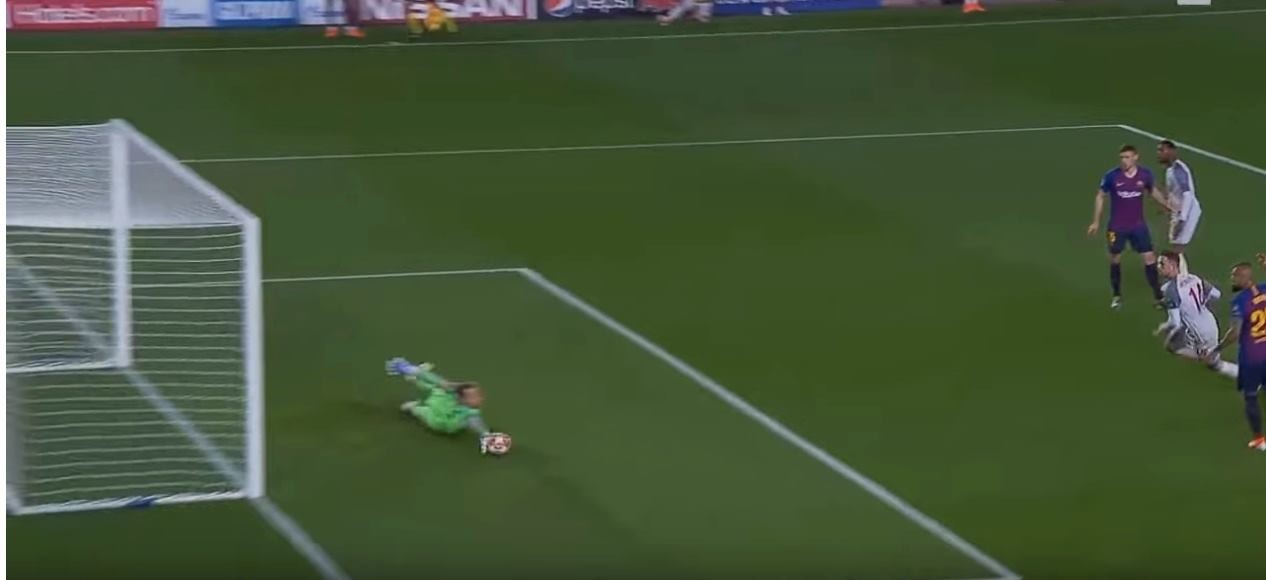 Đây! Những hình ảnh cay đắng dành cho Van Dijk và Liverpool - Bóng Đá