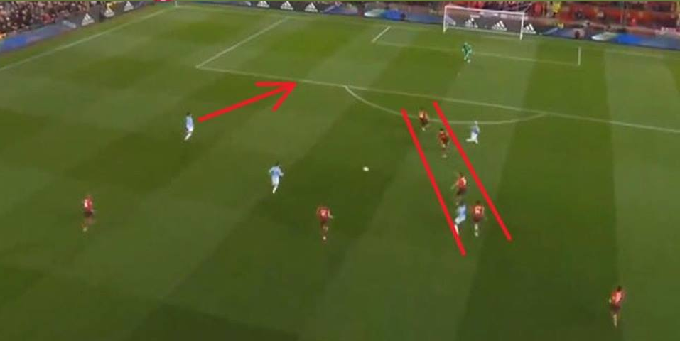 Người Man Utd chỉ biết trách Fred, bỏ qua 