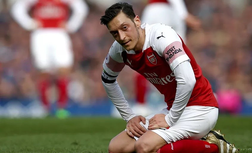 Vượt mặt Hazard! Anh ta là 