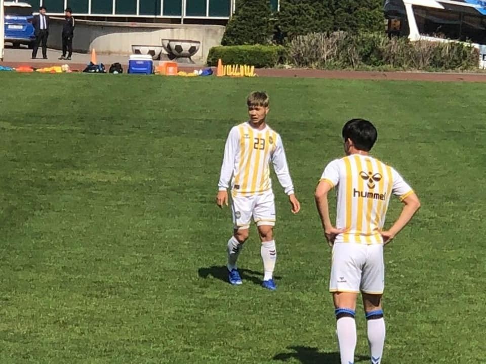 -Quang Hải về Bình Dương, sân Gò Đậu thất thủ - Bóng Đá