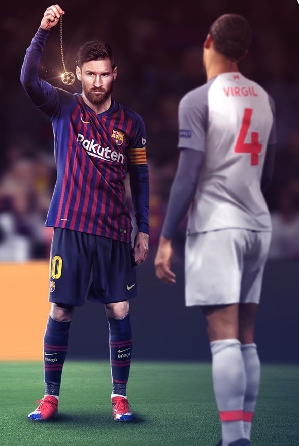 Đây! Những hình ảnh cay đắng dành cho Van Dijk và Liverpool - Bóng Đá