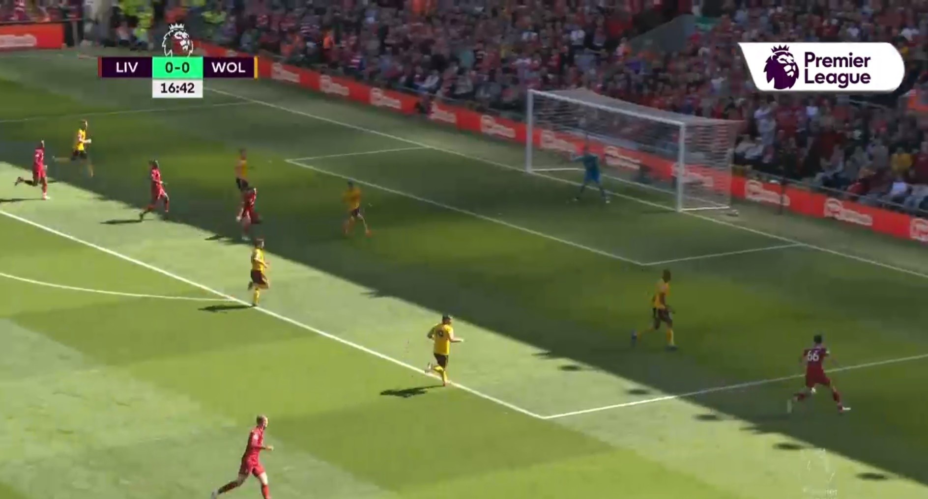 'Tôi ngạc nhiên khi Arnold không bị phát hiện' - Bóng Đá