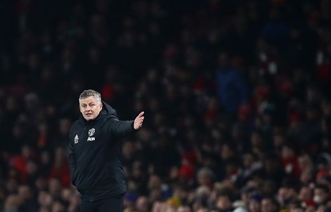 Man United - Bóng Đá