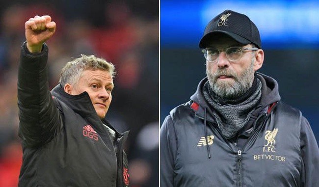 'Máu, mồ hôi và nước mắt - Không! Liverpool không thể vô địch tại Old Trafford' - Bóng Đá