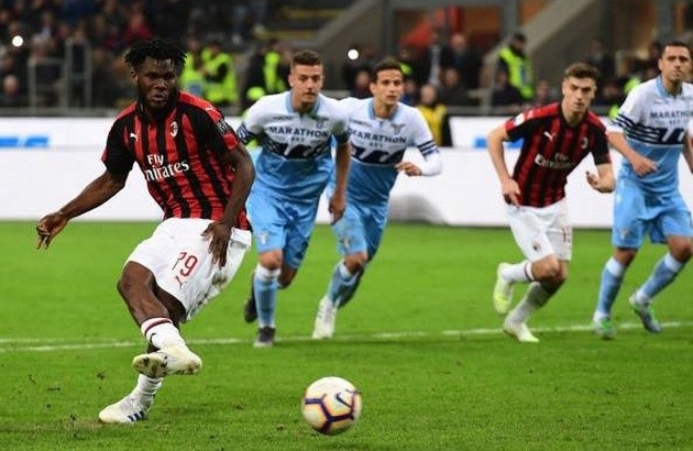 Trước thềm đại chiến Lazio ở Coppa Italia: Gattuso thử 'chơi lớn' - Bóng Đá