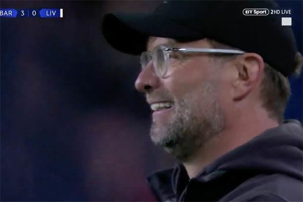Van Dijk nói về Messi - Bóng Đá