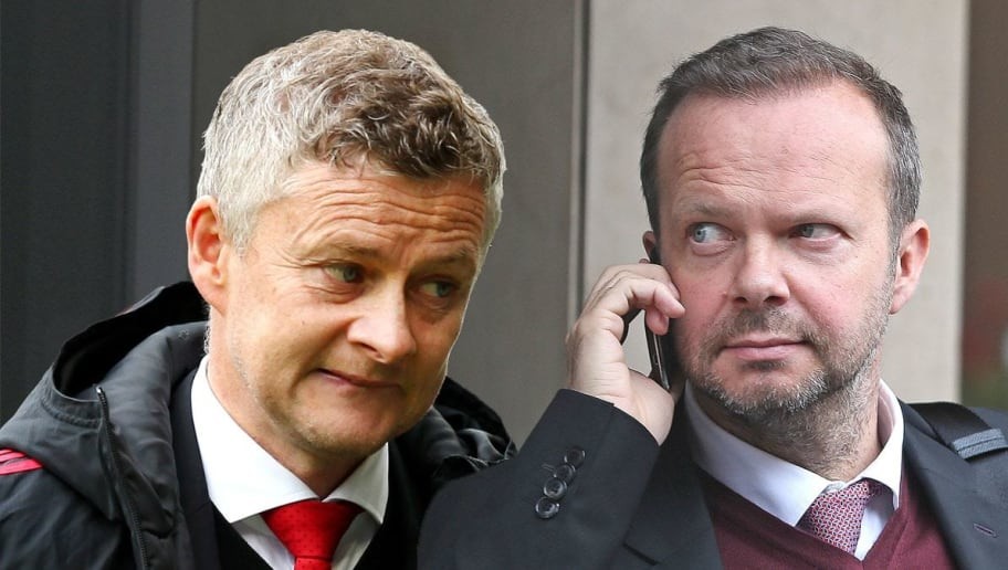 Cáo già Ed Woodward: 3 thuyết âm mưu khiến M.U chưa chốt vụ Fernandes - Bóng Đá