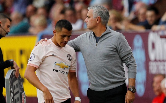 Gặp nhân vật đặc biệt, Mourinho đã chọn xong bến đỗ mới gây sốc? - Bóng Đá