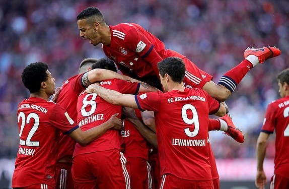 ẢNH SAU TRẬN: U20 HÀN - U20 UKRAINE - Bóng Đá