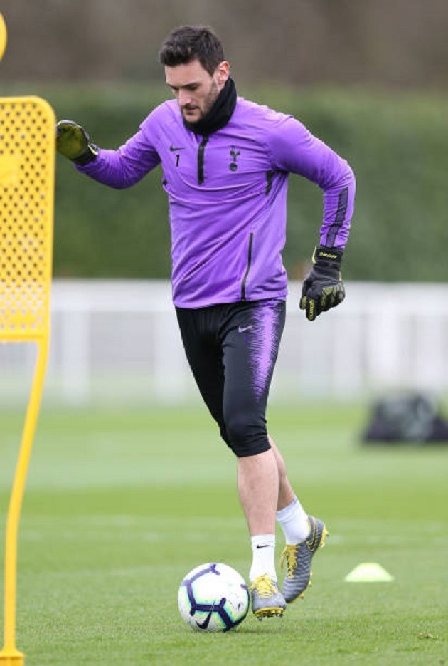 Pochettino đón viện binh khủng, Tottenham vẫn nuôi hi vọng tạo kì tích - Bóng Đá