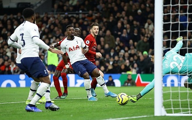 5 điểm nhấn - Bóng Đá