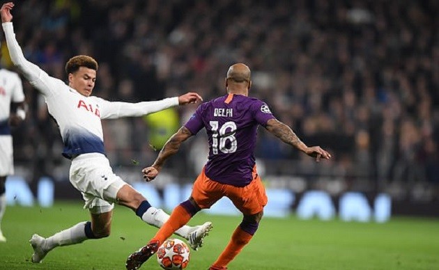 Ảnh Man City - Bóng Đá