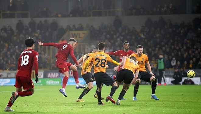 The Kop đã sẵn sàng kết liễu 'con mồi' cuối cùng tại Premier League - Bóng Đá