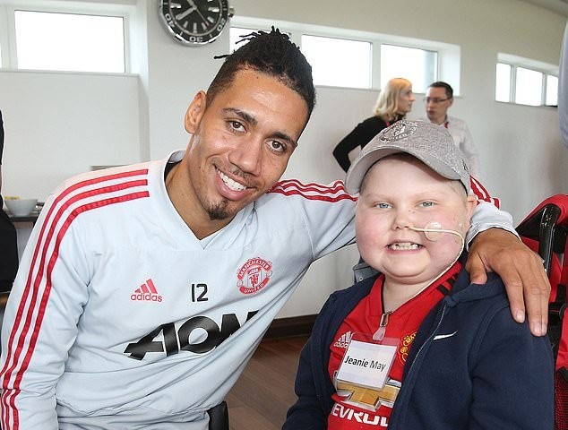 MU đến Lowry City - ảnh - Bóng Đá