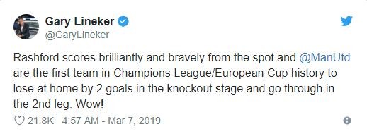 Đến Fabregas, Maguire, Ben Foster cũng phát cuồng với chiến thắng của Man Utd - Bóng Đá