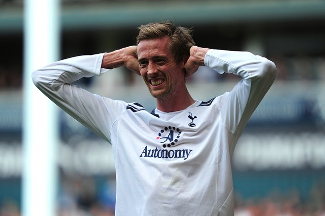 Ranked: Every Tottenham Hotspur striker of the 21st century - Bóng Đá