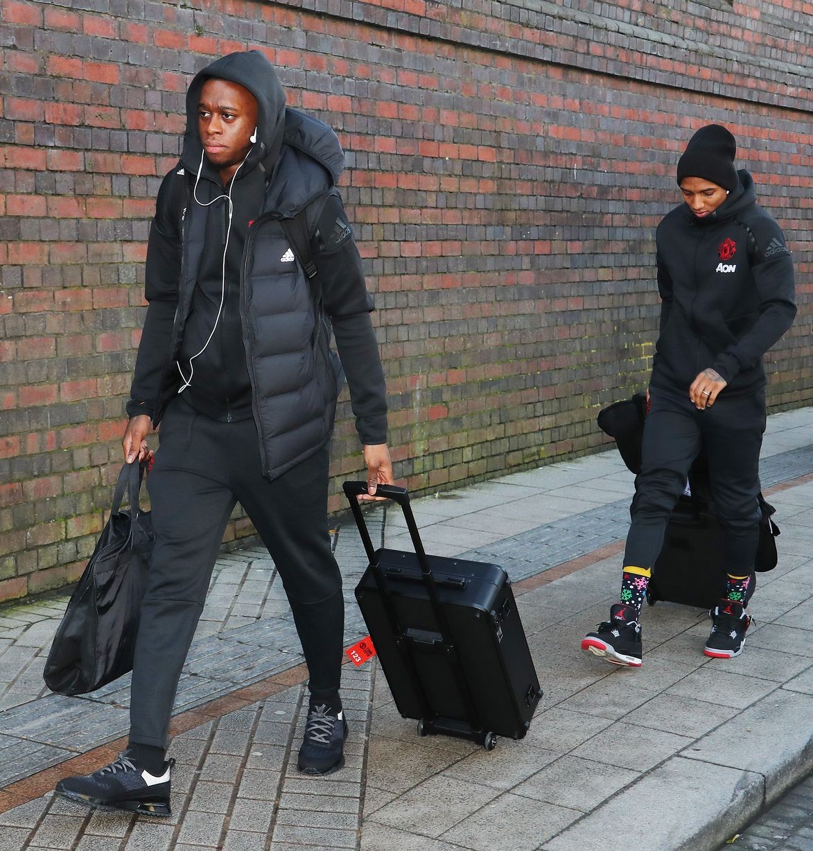 Manchester United squad vs Arsenal revealed - Bóng Đá