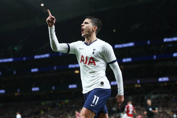 'Tiểu Messi' nổ súng, Tottenham tiến vào vòng 4 FA Cup - Bóng Đá