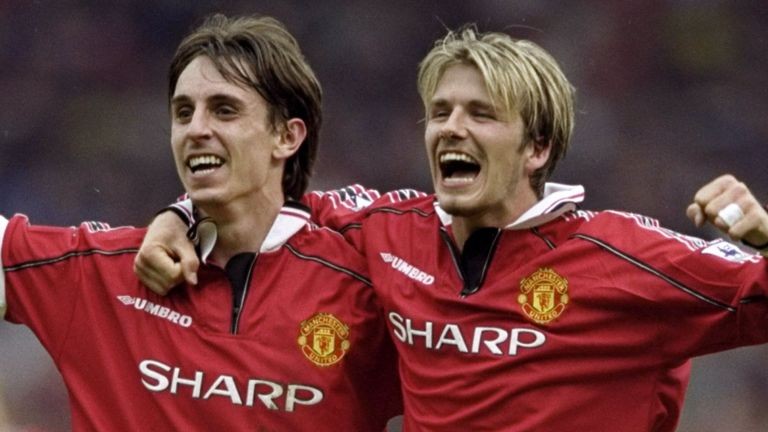 10 cầu thủ nhanh nhất Premier League mùa này: Sao M.U số 1 - Bóng Đá