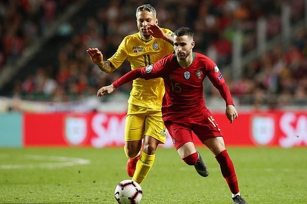 Silva đáng bị thẻ đỏ? - Bóng Đá