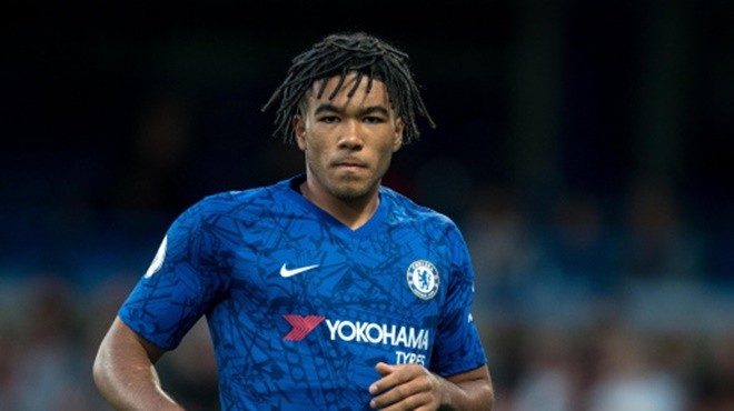Ten uncapped players who could feature for England at Euro 2020 - Bóng Đá
