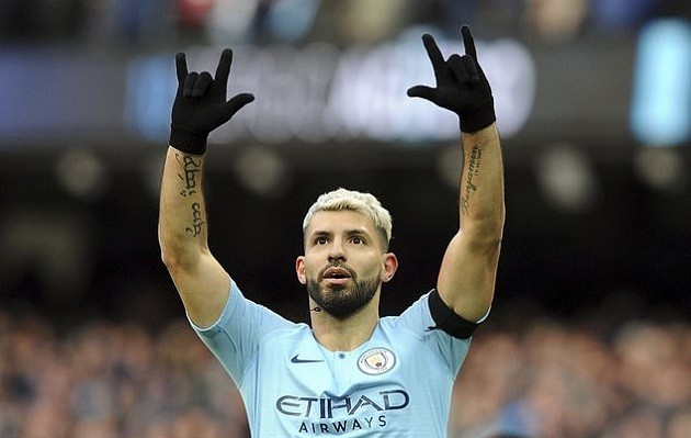 Man City đấu Newport: Màn tỉ thí giữa David và Goliath - Bóng Đá