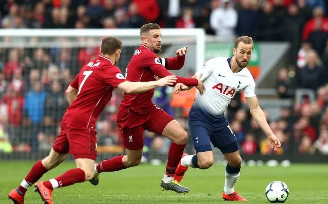 CĐV Liverpool đòi sút Henderson - Bóng Đá