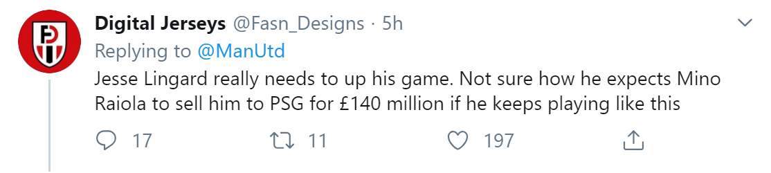 Phản ứng fan MU - Bóng Đá