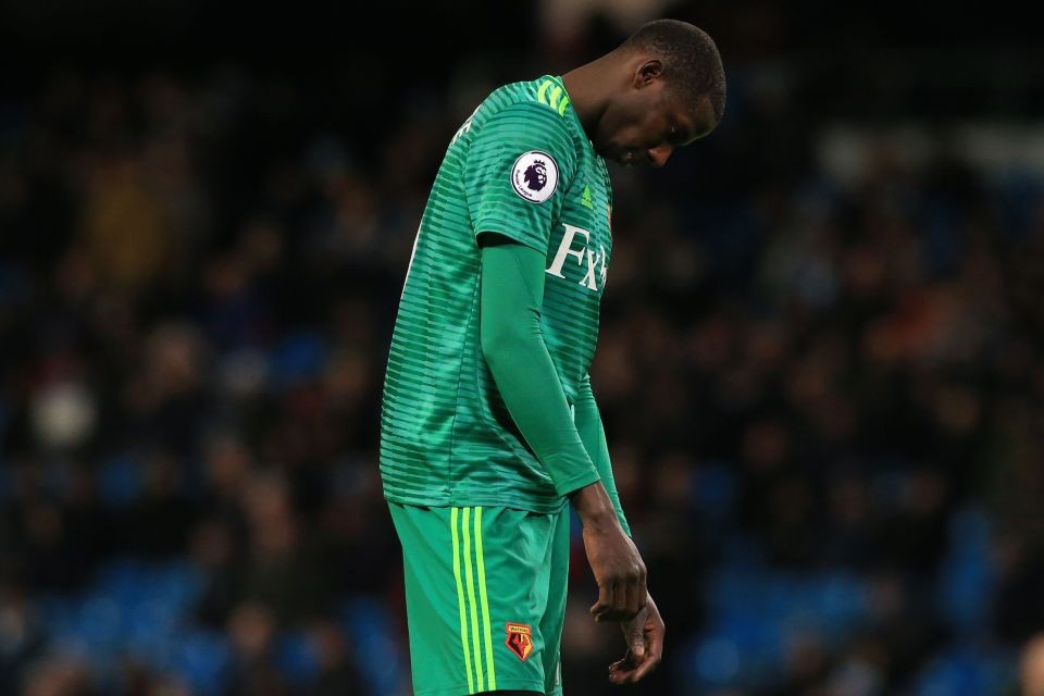  The best players who could leave the Premier League this summer including Paul Pogba, Eden Hazard and Sadio Mane - Bóng Đá