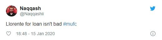 United fans react to Marcos Llorente transfer rumours - Bóng Đá