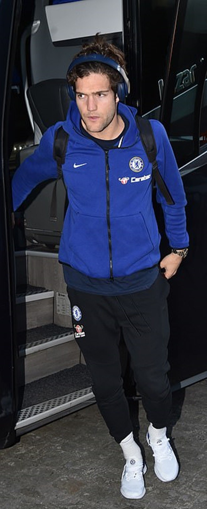 Sao Brazil gây ấn tượng mạnh với 