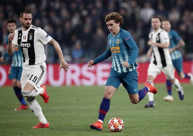 Kroos lập siêu phẩm phạt góc, Real Madrid tiến vào chung kết Siêu cúp Tây Ban Nha - Bóng Đá