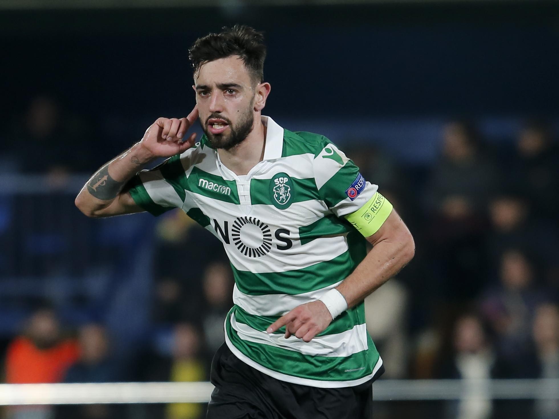 Bruno Fernandes to Man Utd transfer in ‘severe doubt’ after Sporting make new demand - Bóng Đá