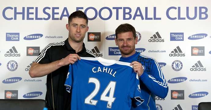 The 15 best Premier League signings in January since 2010 - Bóng Đá