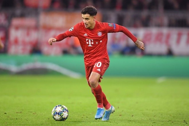 10 ngôi sao giá trị nhất Bundesliga - Bóng Đá