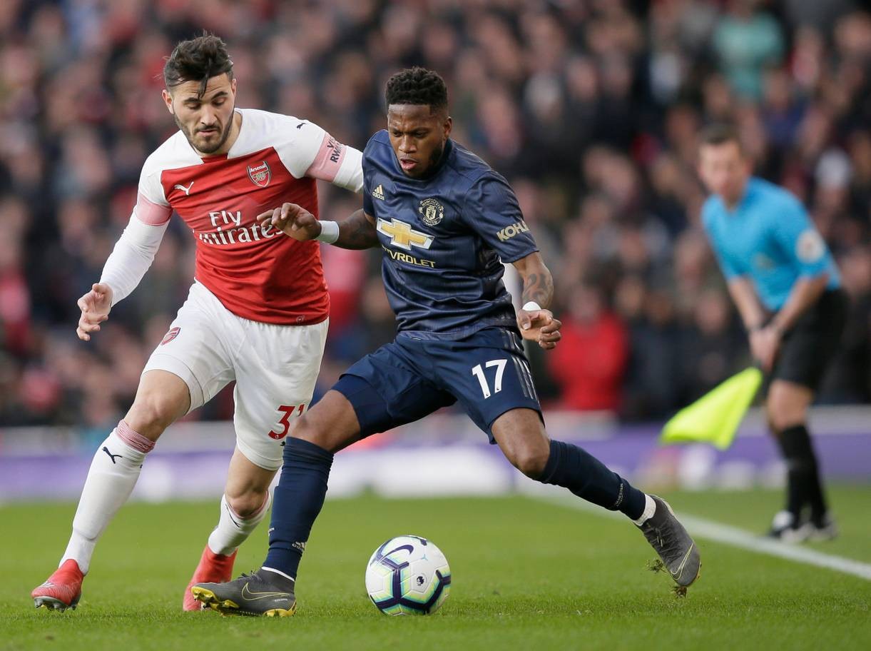 3 'điểm 8' then chốt giúp Emery đánh bại Solskjaer - Bóng Đá