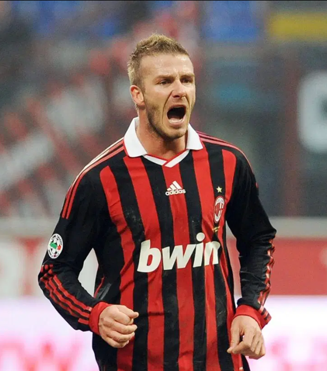 10 ngôi sao người Anh nổi bật từng thi đấu tại Serie A - Bóng Đá