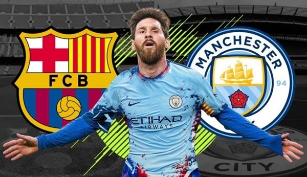 David Moyes ủng hộ Messi gia nhập Man City - Bóng Đá
