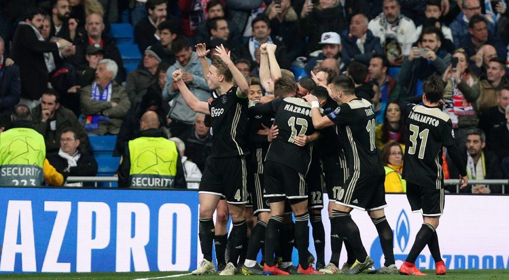 Man Utd có thể đụng độ ai ở vòng tứ kết UEFA Champions League? - Bóng Đá
