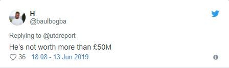 Manchester United fans shocked as club eyes Harry Maguire despite huge valuation - Bóng Đá