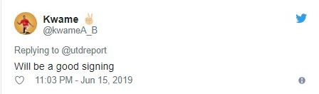 Man United fans are keen on signing Issa Diop this summer - Bóng Đá