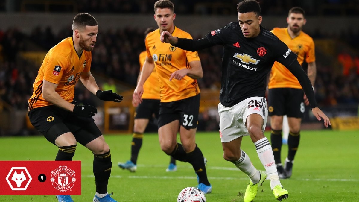 Phải đá lại trận Wolves có ảnh hưởng gì tới Man Utd? - Bóng Đá