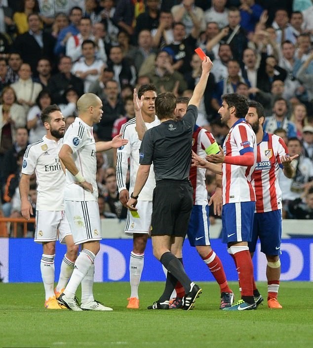 Arda Turan: Từ Hero đến Zero - Bóng Đá