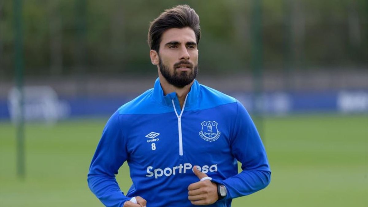 Thành London đại chiến vì Andre Gomes - Bóng Đá