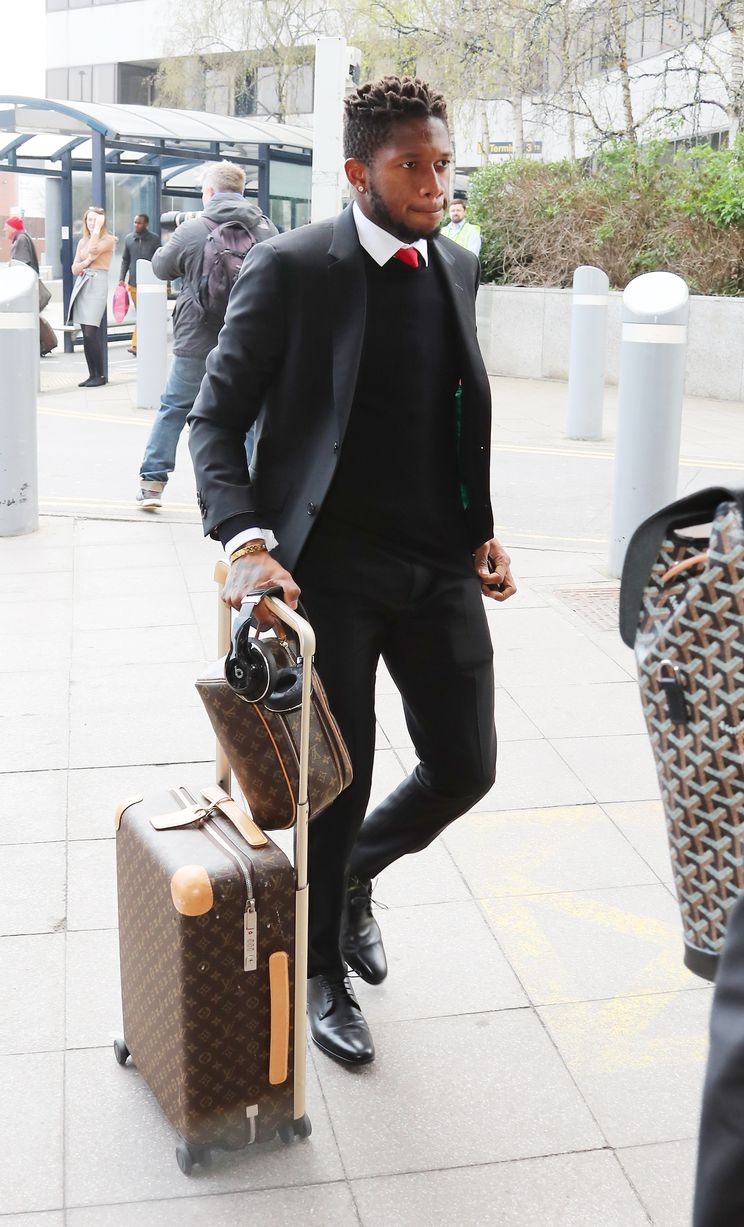 Mu đến TBN - Bóng Đá