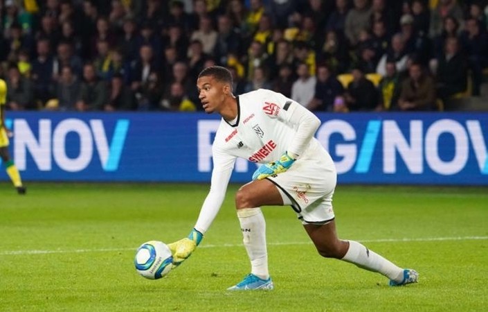 5 Players PSG Should Sign in the 2020 January Transfer Window - Bóng Đá