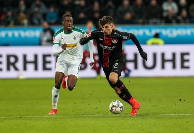 Michael Ballack warns Kai Havertz against Bayern move - Bóng Đá