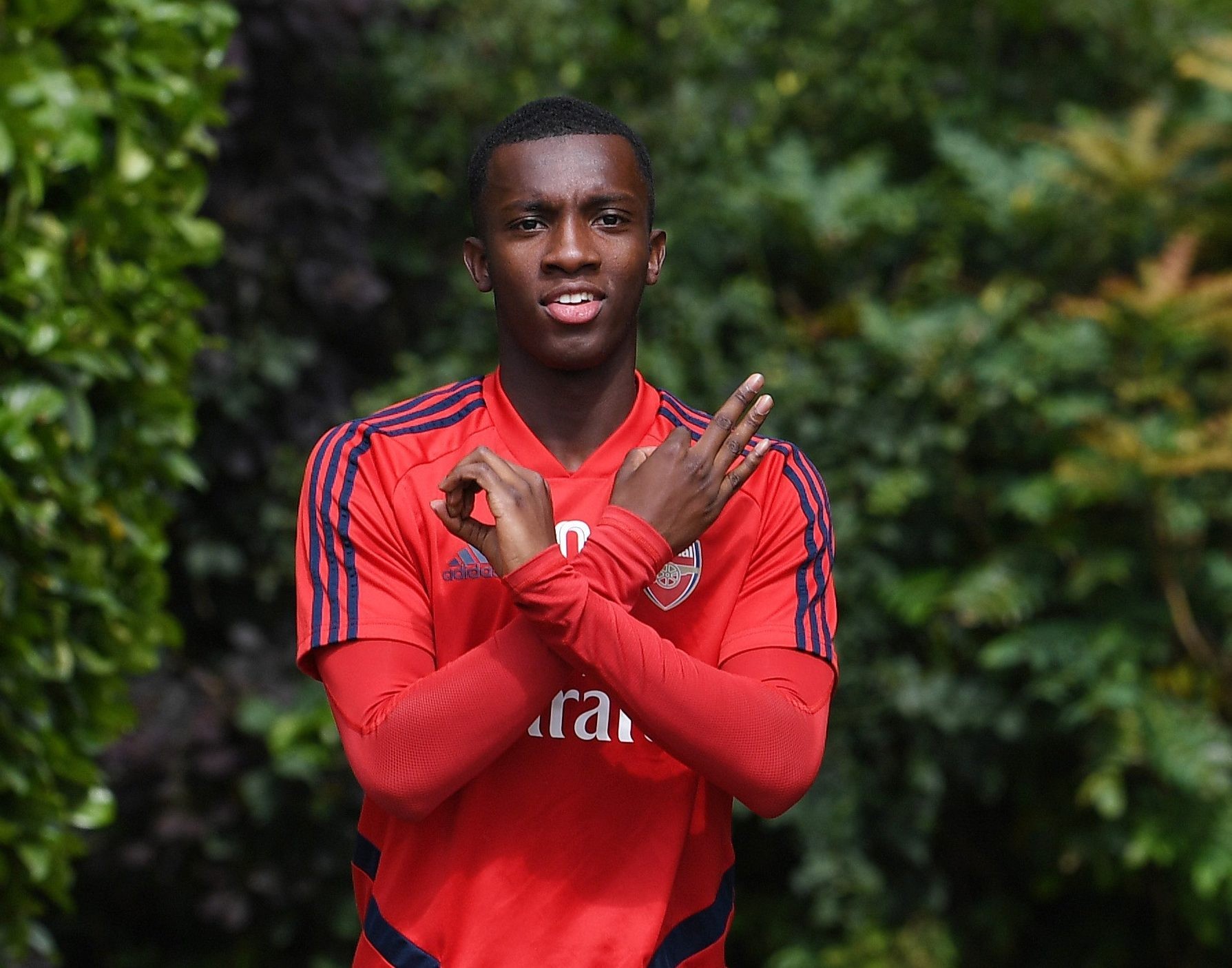 Aubameyang vắng mặt trận Sheffied? Đừng lo, Arsenal đã có 