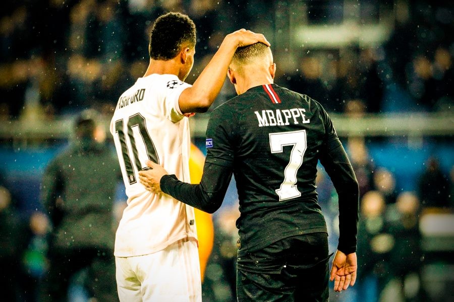 How Liverpool's plan to dominate English football is coming together - Bóng Đá