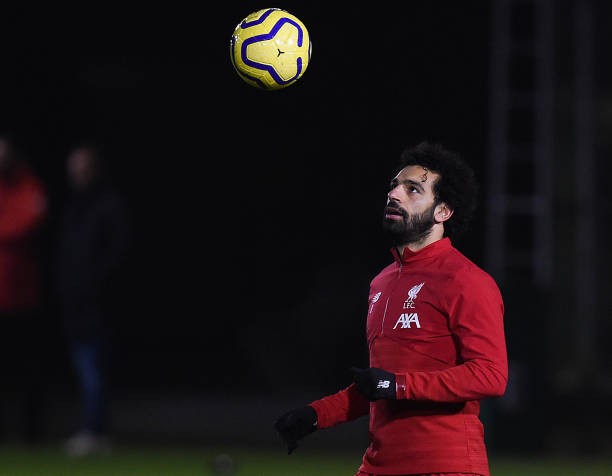 'Độc cô cầu bại' Liverpool tập bài lạ chuận bị đối đầu Wolves - Bóng Đá